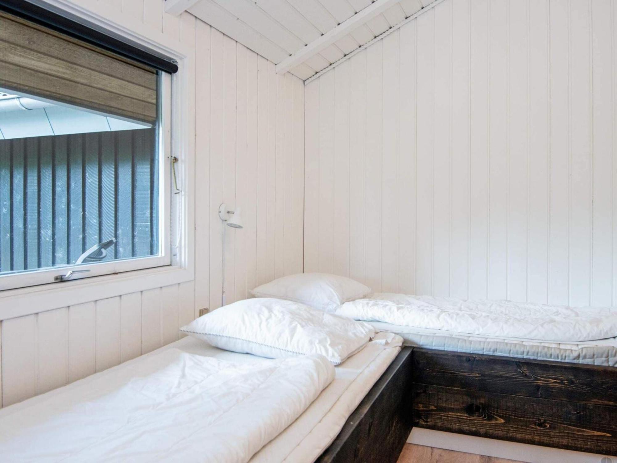 6 Person Holiday Home In N Rre Nebel Nørre Nebel Exterior foto
